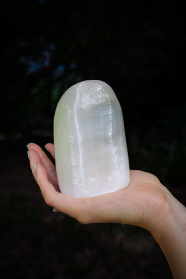 Selenite Freefrom